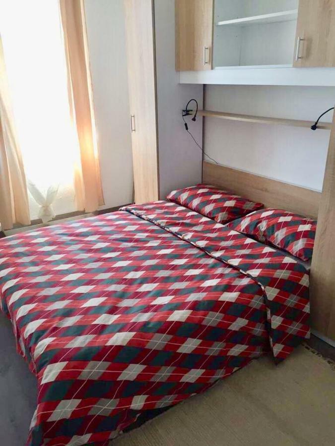 Apartment Max 4 Stars Rijeka Exterior photo